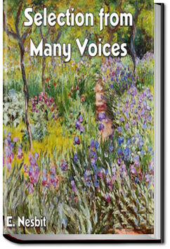 Many Voices | E. Nesbit